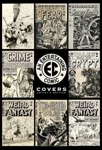 Produktbild: Dunbier, S: EC Covers Artist's Edition