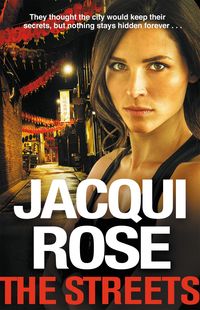 Produktbild: Rose, J: Streets