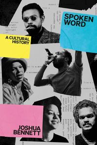Produktbild: Bennett, J: Spoken Word