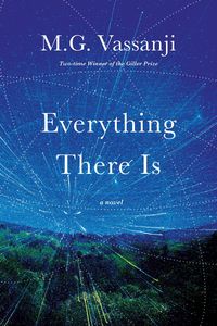 Produktbild: Vassanji, M: Everything There Is