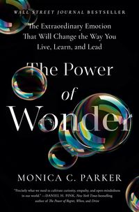Produktbild: The Power of Wonder