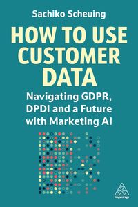 Produktbild: How to Use Customer Data