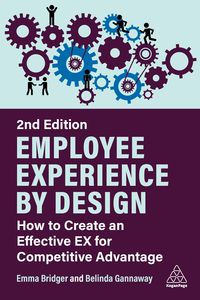 Produktbild: Employee Experience by Design