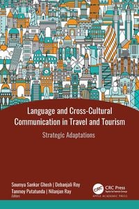 Produktbild: Language and Cross-Cultural Communication in Travel and Tourism
