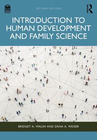 Produktbild: Introduction to Human Development and Family Science