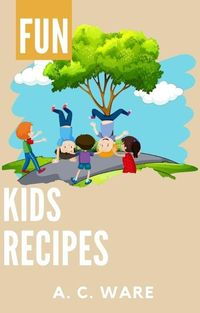 Produktbild: Fun Kids Recipes