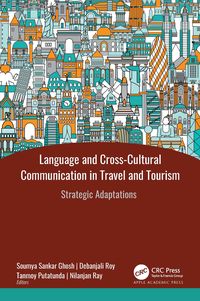 Produktbild: Language and Cross-Cultural Communication in Travel and Tourism