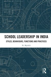 Produktbild: School Leadership in India
