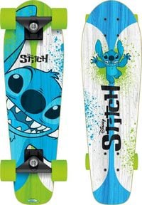 Produktbild STAMP Skateboard STITCH