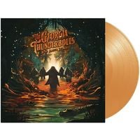 Produktbild: Rise Above It All,1 Schallplatte (Transparent Orange Vinyl)
