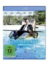 Produktbild: Lost in Fuseta &ndash; Ein Krimi aus Portugal
