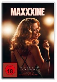 Produktbild: MaXXXine