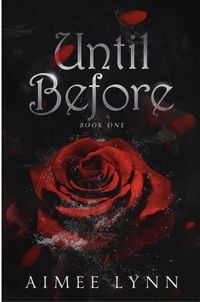 Produktbild: Until Before (Until Series, #1)