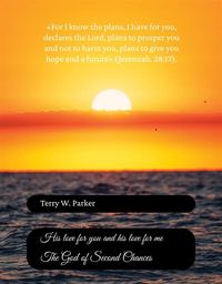 Produktbild: The God of Second Chances