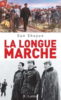 Produktbild: La longue marche