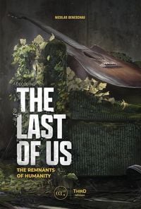 Produktbild: Decoding The Last of Us