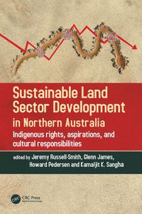 Produktbild: Sustainable Land Sector Development in Northern Australia