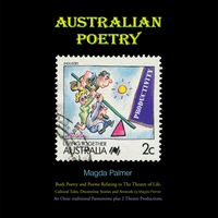 Produktbild: Australian Poetry