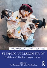 Produktbild: Stepping up Lesson Study