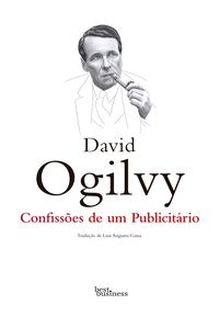 Produktbild: Confiss&otilde;es de um publicit&aacute;rio