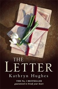 Produktbild: The Letter