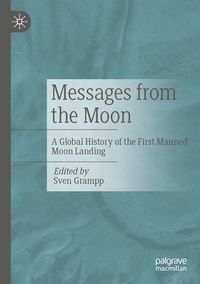 Produktbild: Messages from the Moon