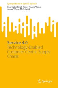 Produktbild: Service 4.0