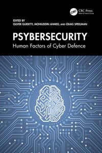 Produktbild: Psybersecurity
