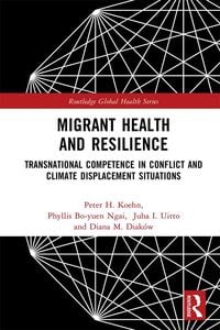 Produktbild: Migrant Health and Resilience