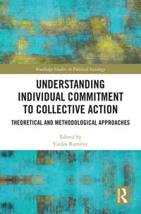 Produktbild: Understanding Individual Commitment to Collective Action