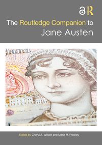 Produktbild: The Routledge Companion to Jane Austen