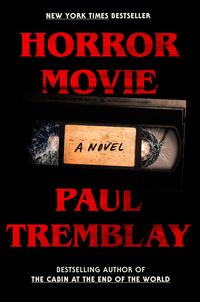 Produktbild: Horror Movie
