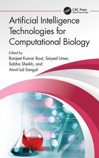 Produktbild: Artificial Intelligence Technologies for Computational Biology