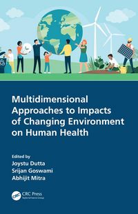 Produktbild: Multidimensional Approaches to Impacts of Changing Environment on Human Health