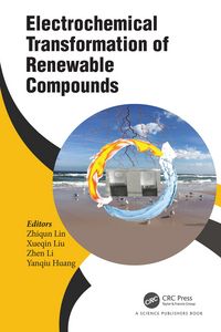 Produktbild: Electrochemical Transformation of Renewable Compounds