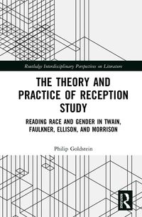 Produktbild: The Theory and Practice of Reception Study
