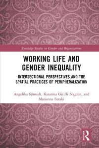 Produktbild: Working Life and Gender Inequality