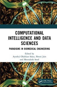 Produktbild: Computational Intelligence and Data Sciences