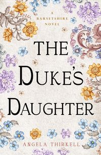 Produktbild: The Duke's Daughter