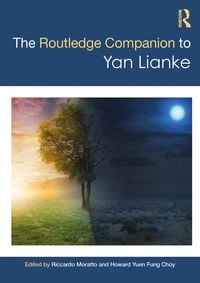 Produktbild: The Routledge Companion to Yan Lianke