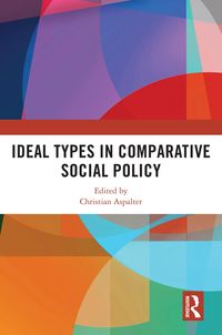 Produktbild: Ideal Types in Comparative Social Policy