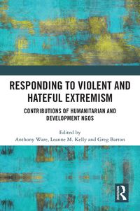 Produktbild: Responding to Violent and Hateful Extremism