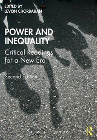 Produktbild: Power and Inequality