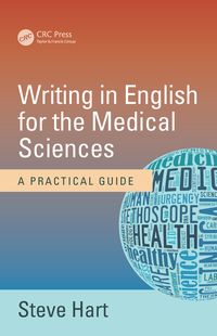 Produktbild: Writing in English for the Medical Sciences
