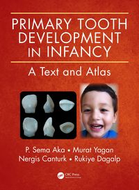 Produktbild: Primary Tooth Development in Infancy