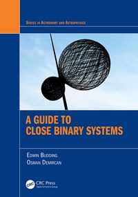 Produktbild: A Guide to Close Binary Systems