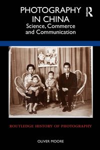 Produktbild: Photography in China