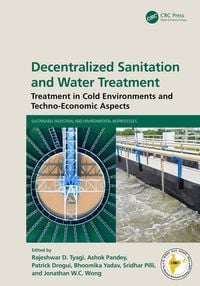Produktbild: Decentralized Sanitation and Water Treatment