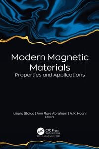 Produktbild: Modern Magnetic Materials