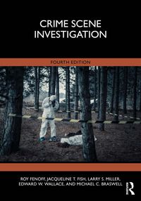 Produktbild: Crime Scene Investigation